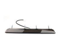 Luz Freno Alto Nivel Para Kia Para Sorento Para UM 2016-2020 92700C5000 Lámpara Señal Parada Central Trasera Coche Luz Freno Montaje Alto Nivel Tercera Luz Freno Trasera(Black)