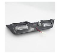 Luz Freno Alto Nivel Para Pajero Para Montero Para Shogun Para MK II 2 Para V31 Para V32 1990-2000 Luz Matrícula Puerta Trasera MB623336 Tercera lámpara Cola