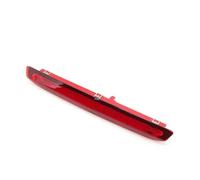 Luz Freno Alto para Ford para Escape para Kuga 2013 2014 2015 2016 2017 Tercera Luz De Freno Trasera Lámpara De Señal De Parada De Montaje Alto Adicional Roja Tercera Luz Freno Trasera