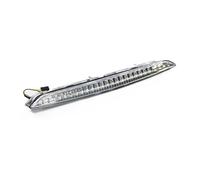 Luz Freno Central Conjunto Luz Freno Trasera LED Tercera Para BMW Z4 E85 2003 2004 2005 2006 2007 2008(White Cover)