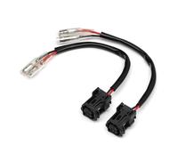 Luz Freno Conector De Cableado para Intermitentes De Motocicleta Adaptador Y Mazo De Cables para MT-03 MT-07 MT-09 Tracer 7 GT XSR 700 YZF R1 R6 Semáforo De Parada