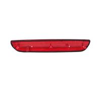 Luz Freno Led Luz De Freno LED Roja De 12 V para Coche, Tercera Luz De Freno, Luz De Freno 1Z9945097C para Skoda para Octavia Mk2 Estate 2004-2013 Tercera Luz Freno Trasera