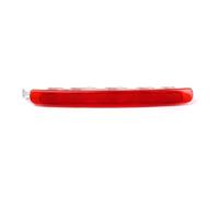Luz Freno Led Para Seat Para Altea XL Tipo 5P 2006-2015, Tercera Luz De Freno Trasera, Lámpara De Montaje Alto, ABS, Negro/rojo, 5P8945097, 5P8945097A Tercera Luz Freno(Rojo)