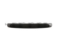 Luz Freno Led Para Seat Para Altea XL Tipo 5P 2006-2015, Tercera Luz De Freno Trasera, Lámpara De Montaje Alto, ABS, Negro/rojo, 5P8945097, 5P8945097A Tercera Luz Freno(Negro)