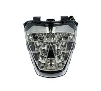 Luz Freno Luz Trasera Integrada para Intermitentes De Freno para CBR 125 150 250 300 R CBR125R CBR150R CBR250R CBR300R CB300F