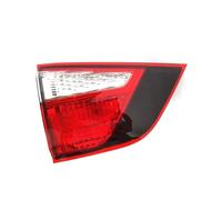 luz Freno Luz Trasera Lateral Interior Luz Freno Trasera Izquierda Y Derecha Luz Señal Giro para Isuzu para MU-X para MUX SUV 2013 2014 2015 2016 2017 Luz Trasera luz Freno(Izquierda)