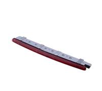 Luz Freno Montaje Alto Luz Freno Adicional LED Trasera Coche Tercera Montaje Alto Lámpara Parada Para Mercedes Para Benz W203 2000-2007 A2038201456(Rojo)