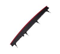 Luz Freno Montaje Alto Para E82 Para E88 Para Serie 1 125i Tercera Luz Freno Trasera Luz Estacionamiento Montaje Alto Tercera lámpara cola