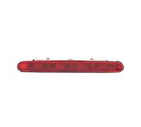 Luz Freno Montaje Alto Para Peugeot 307 Hatchback 307SW 2001 2002 2003-2008 Luz De Freno Trasera Adicional De Nivel Alto 6350P5 Tercera lámpara cola