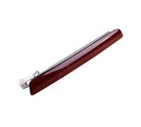 Luz Freno Montaje Alto Para Toyota Para Land Para Cruiser Para Prado 2003-2009 81570-60081 Luz Freno Alto Nivel Reemplazo Tercer Automóvil Tercera lámpara cola