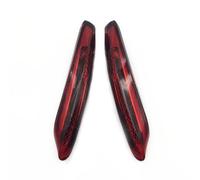 Luz Freno Moto Luz LED Integrada para Motocicleta Luz Trasera De Freno Intermitentes Iluminaciones para para Diavel 2011 2012 2013 2014 2015