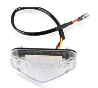 Luz Freno Moto Luz Trasera De Freno para Motocross Luz De Freno Trasero para Sherco SE125 SE250 SE300 SE-F SEF-R SE-R 250 300 450 250I 300I 450I