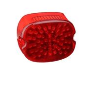 Luz Freno Moto Luz Trasera LED para Motocicleta Luces Traseras De Señal De Giro Y Freno para Sportster XL883 XL1200