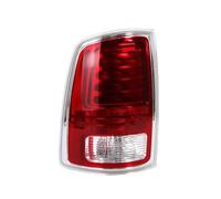 luz Freno para Dodge para Ram 1500 2013 2014 2015 2016 2017 2018 Luz Trasera Luz Giro Luz Freno Luz Antiniebla Marcha Atrás 68093078AC 68093079AC Luz Trasera(Izquierda)