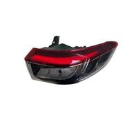 luz Freno para HRV para H-RV 2022-2023 Conjunto Luz Trasera Lateral Exterior Automóvil Luz Freno Marcha Atrás Lámpara Intermitente Accesorios Automóvil Luz Trasera luz Freno(Bien)