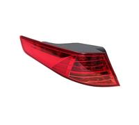 Luz Freno Parada Luces traseras coche luces giro marcha atrás freno conducción para Kia para K5 para Optima 2011-2013 luz freno trasera(Only 1 Left)