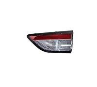 Luz Freno Parada Luz trasera coche para Ford para Escape 2020 2021 luz LED intermitente lámpara antiniebla freno LJ6B13A603 LJ6B13404 luz freno trasera(Right Inside)