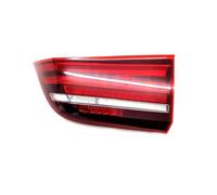 Luz Freno Parada Luz trasera LED coche lámpara freno advertencia luz antiniebla para X5 F15 2014-2018 luz freno trasera(Right Inside)