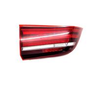 Luz Freno Parada Luz trasera LED coche lámpara freno advertencia luz antiniebla para X5 F15 2014-2018 luz freno trasera(Left Inside)