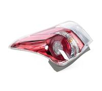 Luz Freno Parada Para Toyota para VERSO EZ 2011-2014 Luz trasera coche freno dirección intermitente conducción luz freno trasera(Only 1 Left)