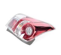 Luz Freno Parada Para Toyota para VERSO EZ 2011-2014 Luz trasera coche freno dirección intermitente conducción luz freno trasera(Only 1 Right)