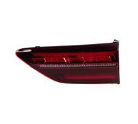 Luz Freno Parada Para Vw para Golf 8 2021 2022 conjunto luz trasera coche LED conducción Luz Freno señal giro luz freno trasera(Right Inside)
