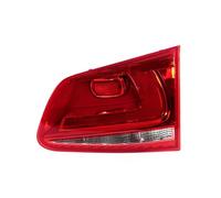 Luz Freno Parada Para VW para Touareg 2010 2011 2012 2013 2014 luz trasera coche lámpara señal freno advertencia de conducción luz freno trasera(Inside Right)