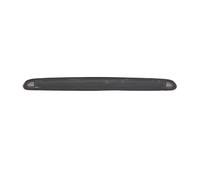 Luz Freno Puerta Trasera 1 Pieza Para Mini Para Cooper R58 Para Coupe 2012 2013 2014 2015 Luz De Freno Trasera De Tercera Parada Lámpara Adicional 63252758940 Tercera luz Freno LED(Black)