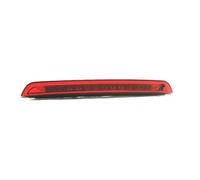 Luz Freno Puerta Trasera Para 2008 308 SW II 508 SW Para Citroen Para C4 Para Picasso 6351LX 9600412680 9806719280 Terceras Luces Freno LED Alto Nivel Tercera luz Freno LED(Red)