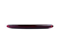 Luz Freno Puerta Trasera Para A3 8P Hatchback Sin Alerón 2004-2012 LED Rojo Tercera Luz De Freno Trasera Alto Nivel 8P4945097C Tercera luz Freno LED