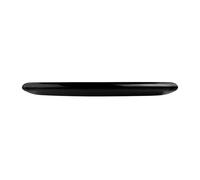 Luz Freno Puerta Trasera Para A3 8P Hatchback Trasero De Alto Nivel Tercera Luz Freno LED 8P4945097C 2004 2005 2006 2007 2008 2009 2010 2011 2012 Tercera luz Freno LED