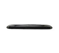 Luz Freno Puerta Trasera Para A3 Para Sportback 2004 2005 2006 2007 2008 2009 2010 2011 2012 8P4945097C Lámpara Parada Tercera Luz Freno Alto Nivel Tercera luz Freno LED(Black)
