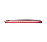 Luz Freno Puerta Trasera Para A3 S3 RS3 5 Puertas Sportback 2004-2012 8P4945097C Luz De Freno Coche LED Trasera Tercera Parada Montaje Alto Tercera luz Freno LED
