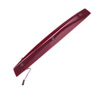 Luz Freno Puerta Trasera Para Benz Clase V Para Vito Para Viano W639 2003-2014 LED Cola Alta Lámpara Luz Freno Tercera Parada 6398200056 A6398200056 Tercera luz Freno LED(Red)