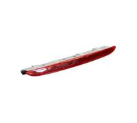 Luz Freno Puerta Trasera Para Benz ML Clase W164 2005 2006 2007 2008 2009 2010 2011 Luz LED Freno Tercera Parada Alto Nivel A1648201056 1648201056 Tercera luz Freno LED(Red)