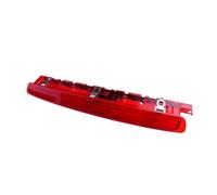 Luz Freno Puerta Trasera Para Seat Para Ibiza 2008-2017 Leon 2010-2012 6J0945097B 1X Lente Roja Trasera Alto Nivel Tercera Lámpara Luz Freno LED Tercera luz Freno LED