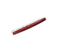 Luz Freno Trasera 2038201456 Para Mercedes Para Benz W203 2000-2006 2007 Conjunto De Tercera Luz De Freno Trasera De Montaje Alto En El Techo Lámpara Indicadora(Rojo)