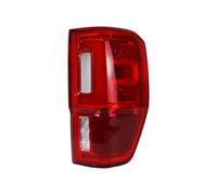 luz freno trasera Compatible Con Ford Para Ranger 2019-2023 KB3Z13405G Con Puntos Ciegos Luz Trasera Lámpara De Señal Lámpara De Conducción Accesorios Para Automóviles(Right)