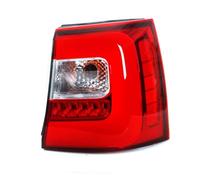luz freno trasera Compatible Con Kia Para Sorento 2013 2014 2015 Interior Exterior Del Coche Luz Trasera Parada De Freno Lámpara De Advertencia Inversa(Right outside)
