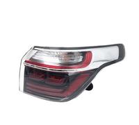 Luz Freno Trasera Compatible Con Kia Para Sportage 2018 2019 2020 Luz Trasera Exterior Accesorios Para Automóvil Conjunto De Luz Trasera Luces De Freno Señales De Giro Lámpara Trasera