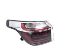 Luz Freno Trasera Compatible Con Kia Para Sportage 2018 2019 2020 Luz Trasera Exterior Accesorios Para Automóvil Conjunto De Luz Trasera Luces De Freno Señales De Giro Lámpara Trasera