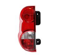 luz freno trasera Compatible Con Nissan Para NV200 2009-2019 Conjunto De Luz Trasera De Automóvil Luz De Freno Izquierda Derecha Señales De Giro(Left Only)