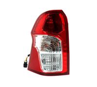 Luz Freno Trasera Conjunto De Lámpara Antiniebla De Freno Parada Luz Trasera De Coche 8360132500 8360232500 Compatible Con Ssangyong Para Actyon Sports 2013 2014 2015 2016(Left)