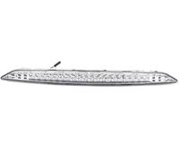 Luz freno trasera del coche Tercera luz de freno y para BMW Z4 E85 2003-2008(Clear)