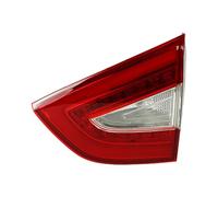 Luz Freno Trasera Lámpara Parada Freno Trasero Interior Luz Trasera Luz Indicadora Señal Giro Lámpara Estacionamiento Compatible Con Hyundai Para IX35 2013 2014 2015(Right)