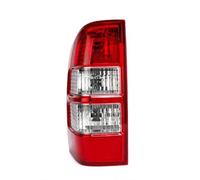 Luz Freno Trasera Lámpara Trasera Estilo Coche Lámparas Advertencia Señales Giro Luces Traseras Compatible Con Ford Para Ranger Para Thunder Para Pickup 2006-2011(Left)