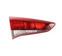 Luz Freno Trasera Luz Trasera Antiniebla Trasera 92403-D3010 92404-D3100 92401-D3100 92402-D3100 Compatible Con Hyundai Para Tucson 2015 2016 2017 2018(Inner Left)