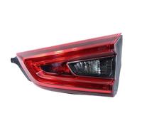 Luz Freno Trasera Luz Trasera Lámpara Freno Luces Indicadoras De Señal De Giro Lámparas De Marcha Atrás Compatible Con Nissan Para Qashqai 2017 2018 2019 2020 2021(Right Inner)