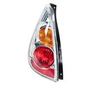 Luz Freno Trasera Luz Trasera Luz De Freno Señal De Giro Luces Parada Lámpara Indicadora Sin Bombilla Compatible Con Suzuki Para Liana Para Aerio 1.6 1.4A+ Hatchback(Left)