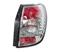 Luz Freno Trasera Luz Trasera Marcha Atrás Lámpara Parada Luces Indicadoras Señal Giro Luces De Freno Compatible Con Chevrolet Para Captiva 2011 2012 2013 2014(Right)